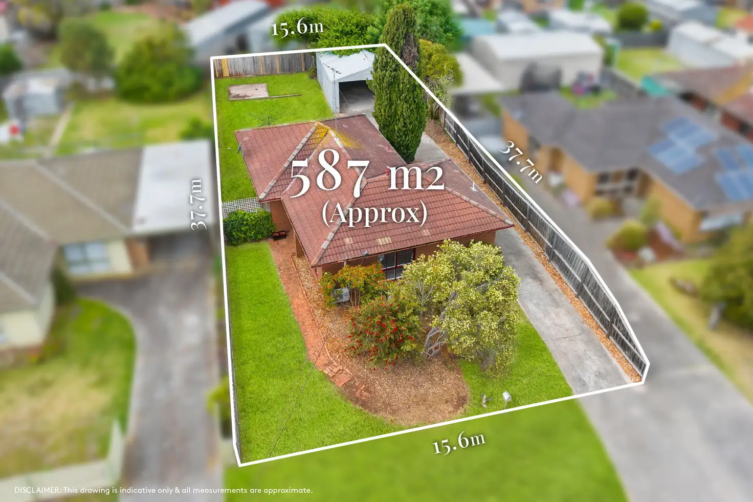 Main view of Homely house listing, 16 Antares Avenue, Lara VIC 3212