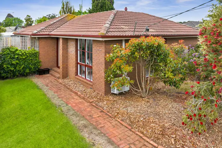 Second view of Homely house listing, 16 Antares Avenue, Lara VIC 3212