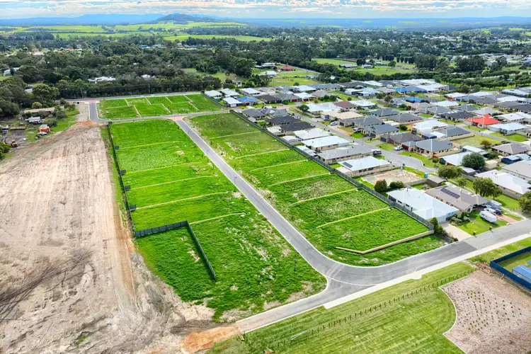 Fourth view of Homely land listing, LOT 3, Jupiter Way, Lancaster Green Private Estate,, Mckail WA 6330