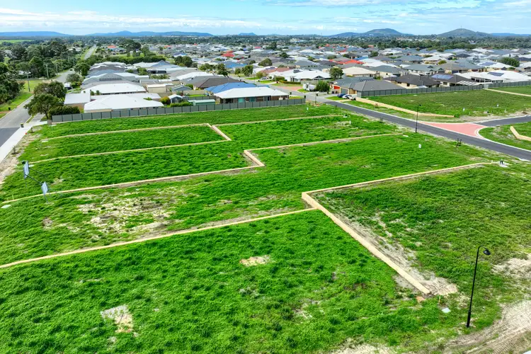 Seventh view of Homely land listing, LOT 3, Jupiter Way, Lancaster Green Private Estate,, Mckail WA 6330