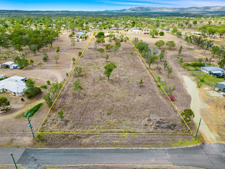 Second view of Homely rural property listing, 88 Windsor Street, Gracemere QLD 4702