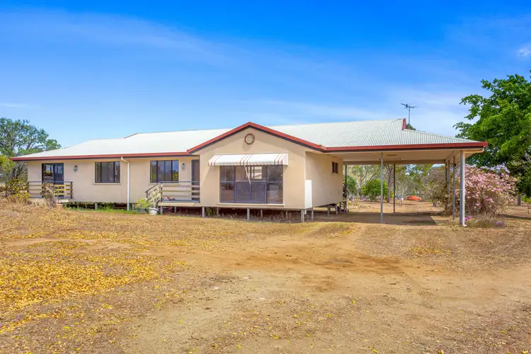Third view of Homely rural property listing, 88 Windsor Street, Gracemere QLD 4702