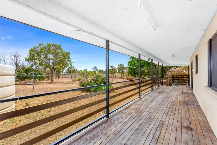 Fifth view of Homely rural property listing, 88 Windsor Street, Gracemere QLD 4702
