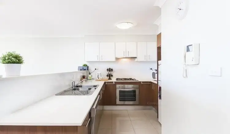 Second view of Homely apartment listing, 33/8-14 Bosworth Street, Richmond NSW 2753