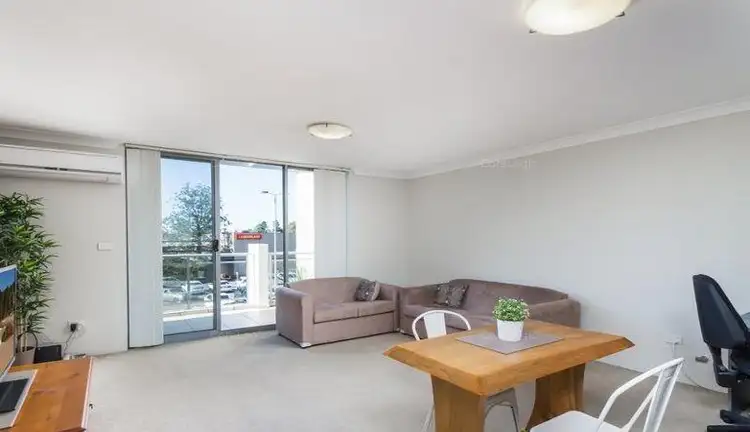Third view of Homely apartment listing, 33/8-14 Bosworth Street, Richmond NSW 2753