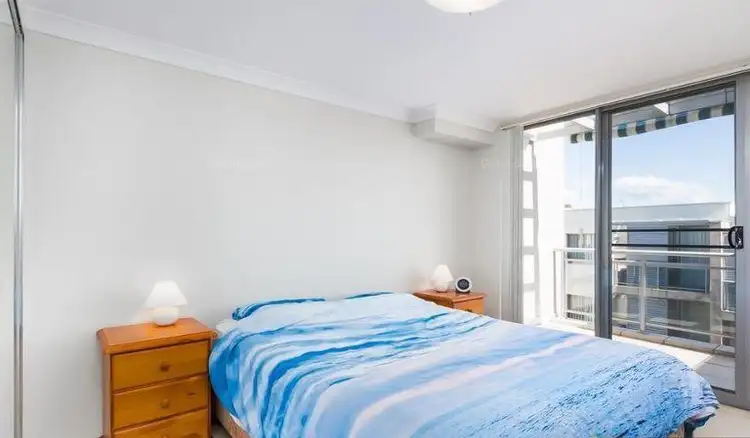 Fourth view of Homely apartment listing, 33/8-14 Bosworth Street, Richmond NSW 2753