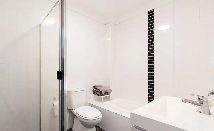 Fifth view of Homely apartment listing, 33/8-14 Bosworth Street, Richmond NSW 2753