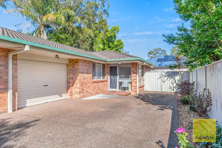 2/29 Springwood Street, Ettalong Beach NSW 2257