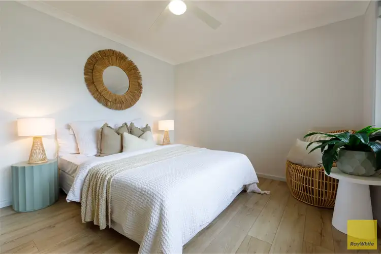 Second view of Homely villa listing, 2/29 Springwood Street, Ettalong Beach NSW 2257