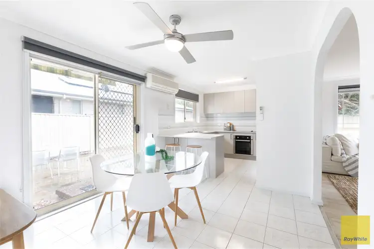 Fourth view of Homely villa listing, 2/29 Springwood Street, Ettalong Beach NSW 2257