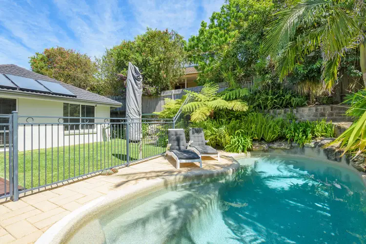 25 Chadwick Grove, Helensburgh NSW 2508