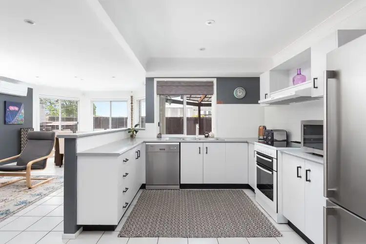 Fifth view of Homely house listing, 25 Chadwick Grove, Helensburgh NSW 2508