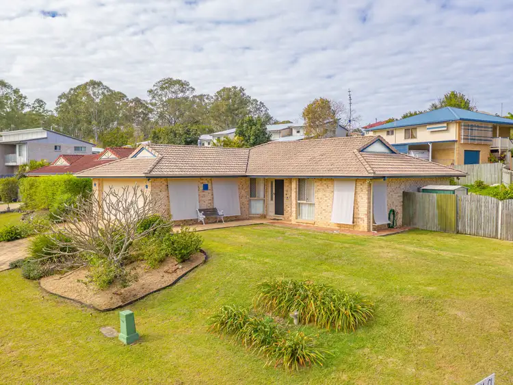 10 Banksia Drive, Gympie QLD 4570