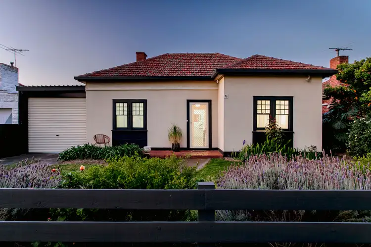 70 Ayers Avenue, Daw Park SA 5041
