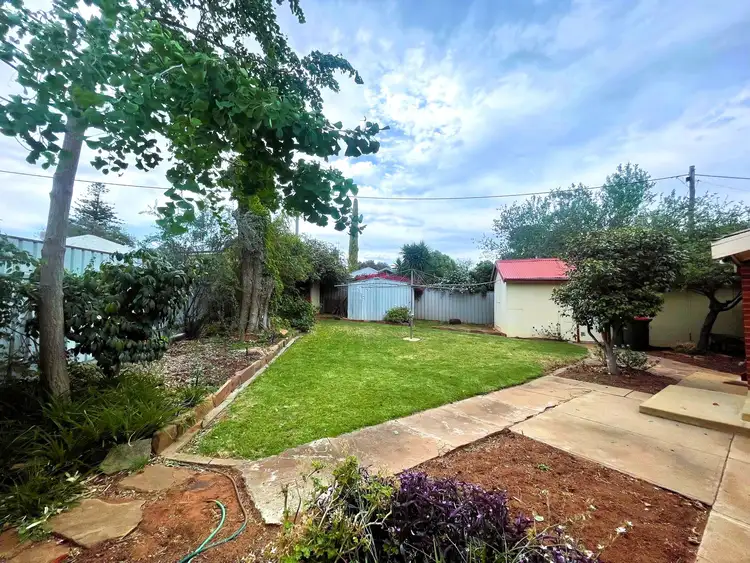 Second view of Homely house listing, 36 The Circle, Griffith NSW 2680