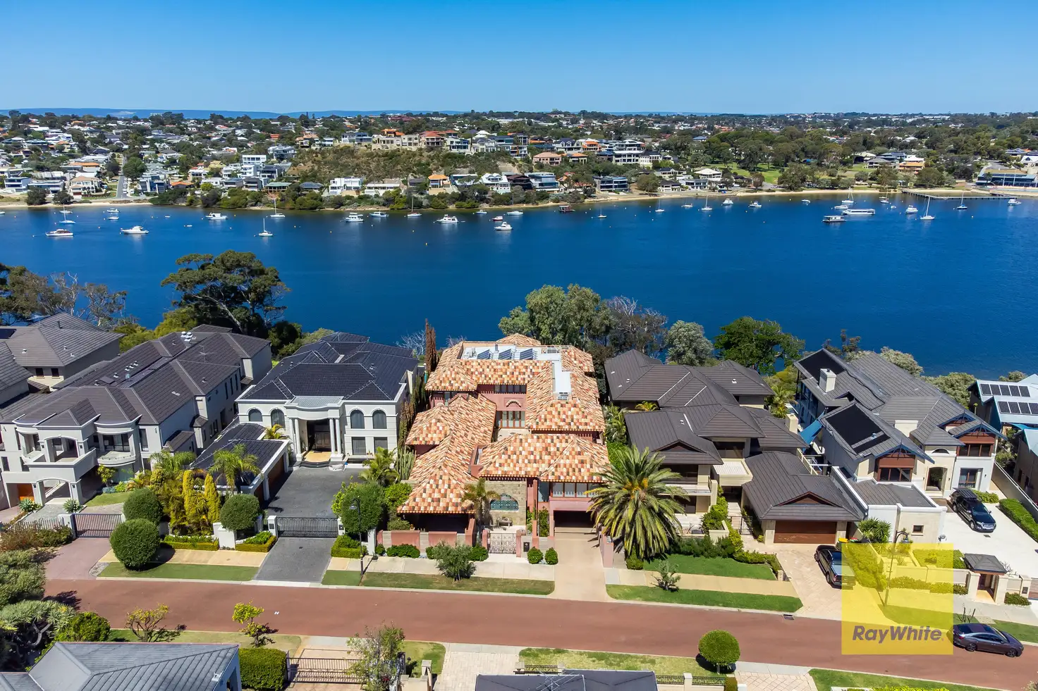 Main view of Homely house listing, 13 Colonial Gardens, Mosman Park WA 6012