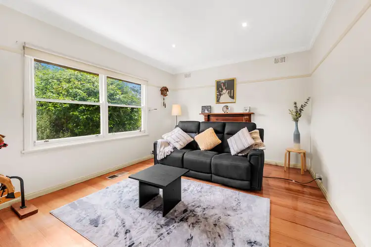 Second view of Homely house listing, 17 Tular Avenue, Oakleigh South VIC 3167