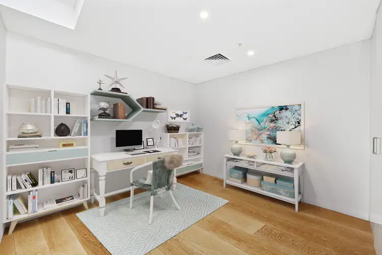 Third view of Homely apartment listing, D5003/16 Constitution Road, Ryde NSW 2112