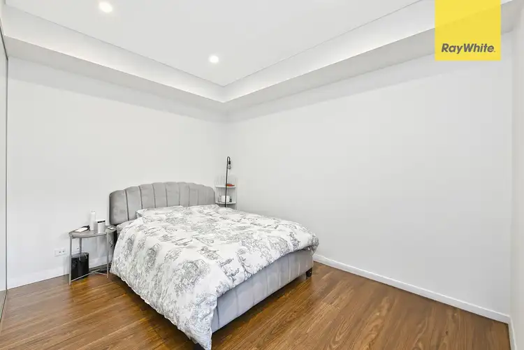 Fourth view of Homely apartment listing, D5003/16 Constitution Road, Ryde NSW 2112