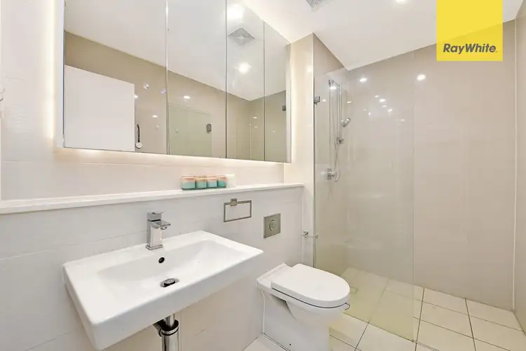 Fifth view of Homely apartment listing, D5003/16 Constitution Road, Ryde NSW 2112