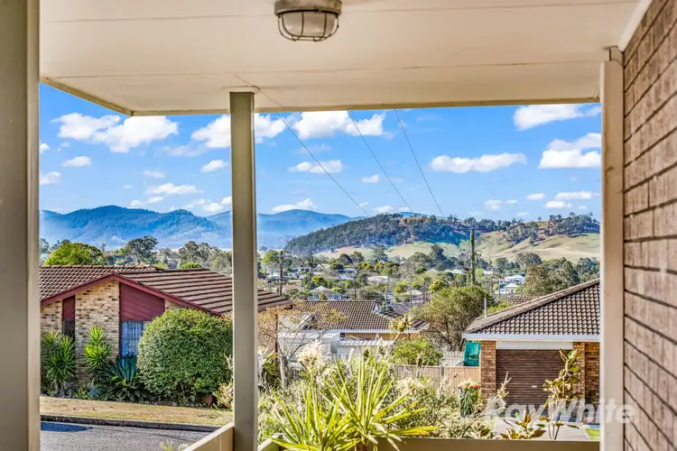 Second view of Homely house listing, 11 Rye Crescent, Gloucester NSW 2422