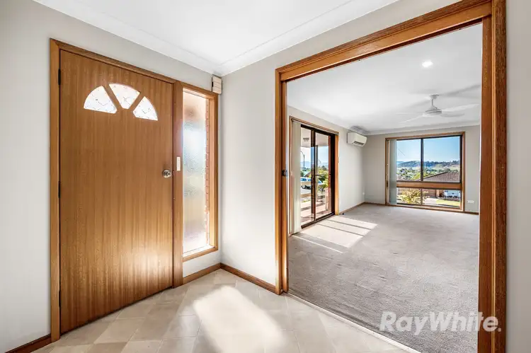 Third view of Homely house listing, 11 Rye Crescent, Gloucester NSW 2422