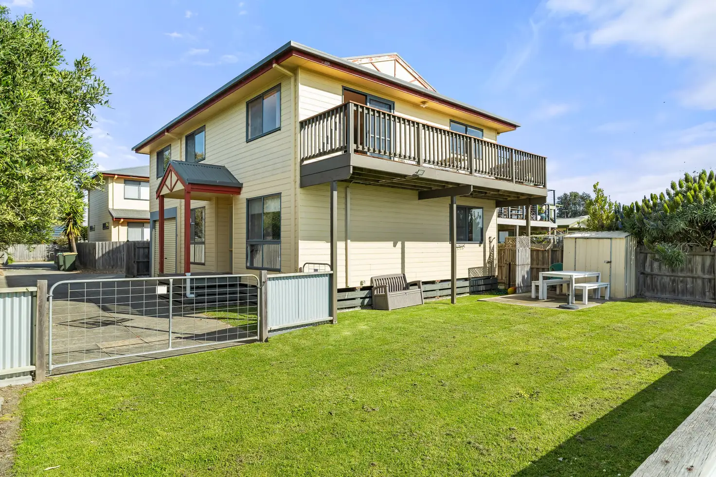 Main view of Homely house listing, 2/82 Lantana Road, Cape Woolamai VIC 3925