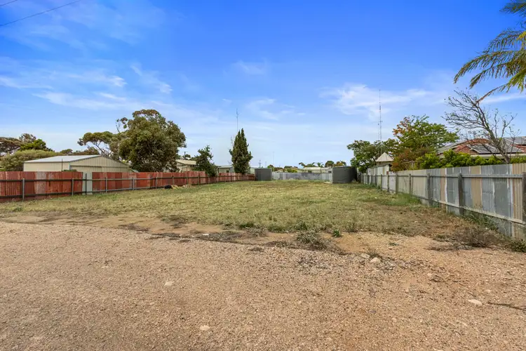Sixth view of Homely land listing, 9 Second Street, North Moonta SA 5558