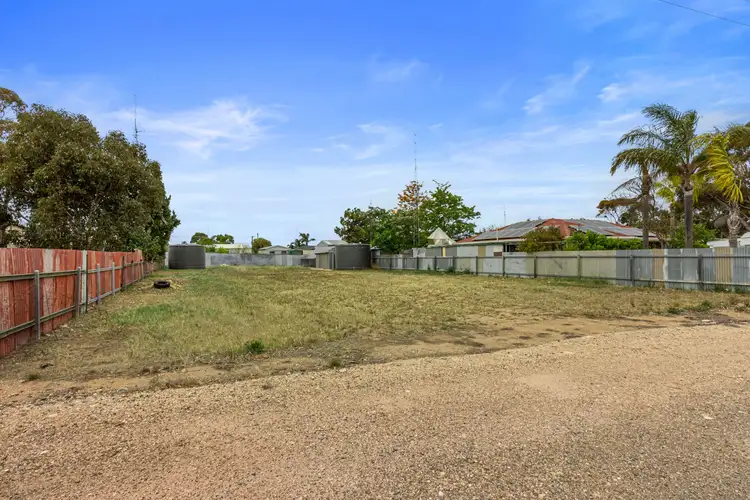 Seventh view of Homely land listing, 9 Second Street, North Moonta SA 5558
