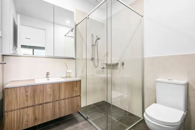 Sixth view of Homely townhouse listing, 77 Wireless Drive, Aintree VIC 3336