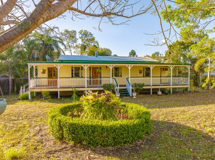 66 Vantage Road, Chatsworth QLD 4570