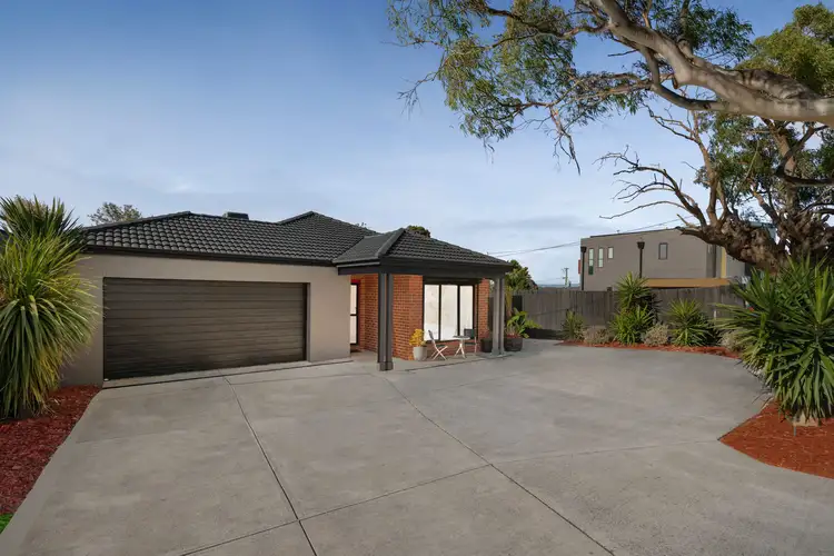 Main view of Homely house listing, 314 Grimshaw Street, Watsonia North VIC 3087