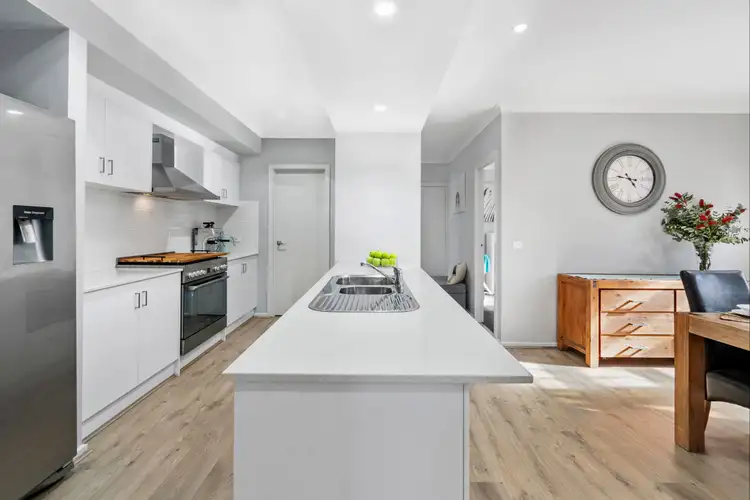 Fifth view of Homely house listing, 314 Grimshaw Street, Watsonia North VIC 3087