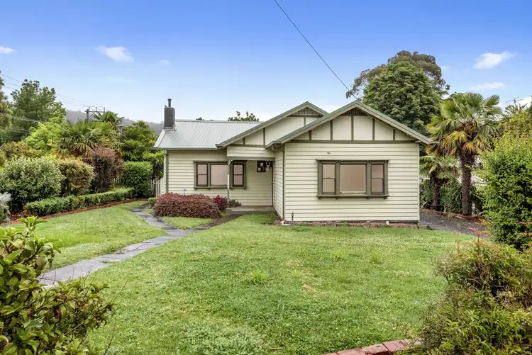 Second view of Homely house listing, 1 William Street, Upper Ferntree Gully VIC 3156