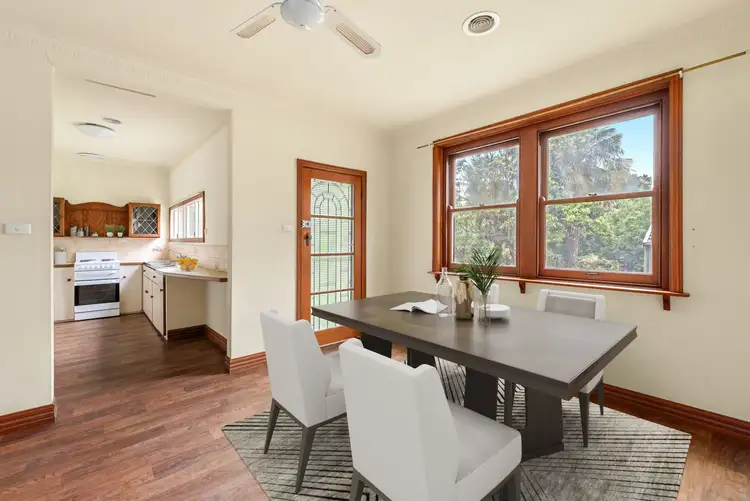 Fifth view of Homely house listing, 1 William Street, Upper Ferntree Gully VIC 3156