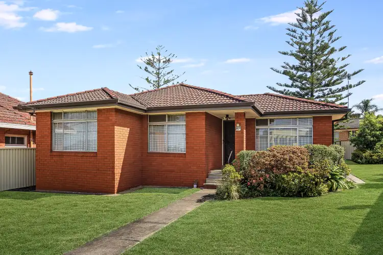 Main view of Homely house listing, 26 Peter Crescent, Greenacre NSW 2190