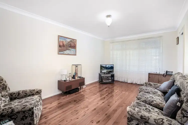 Third view of Homely house listing, 26 Peter Crescent, Greenacre NSW 2190