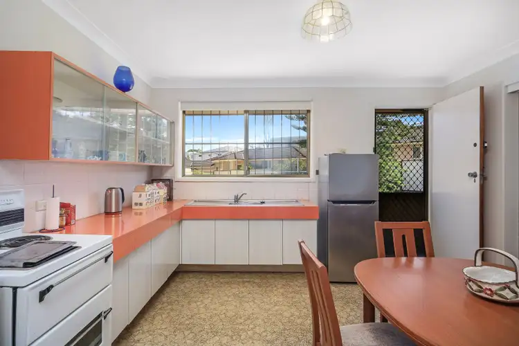 Fourth view of Homely house listing, 26 Peter Crescent, Greenacre NSW 2190