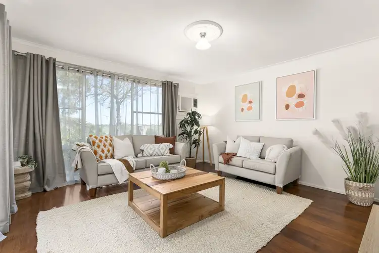 Second view of Homely house listing, 22 Hendricks Crescent, Jacana VIC 3047