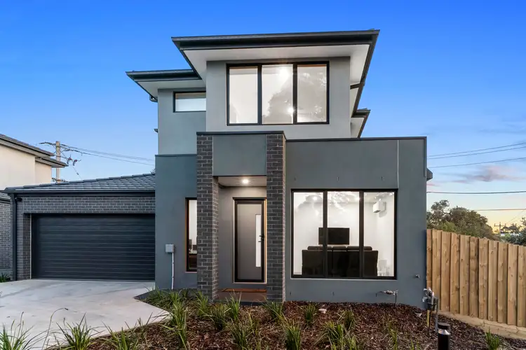Main view of Homely house listing, 2/1 Edward Street, Langwarrin VIC 3910