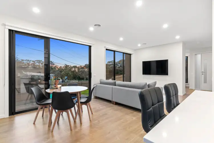 Fourth view of Homely house listing, 2/1 Edward Street, Langwarrin VIC 3910
