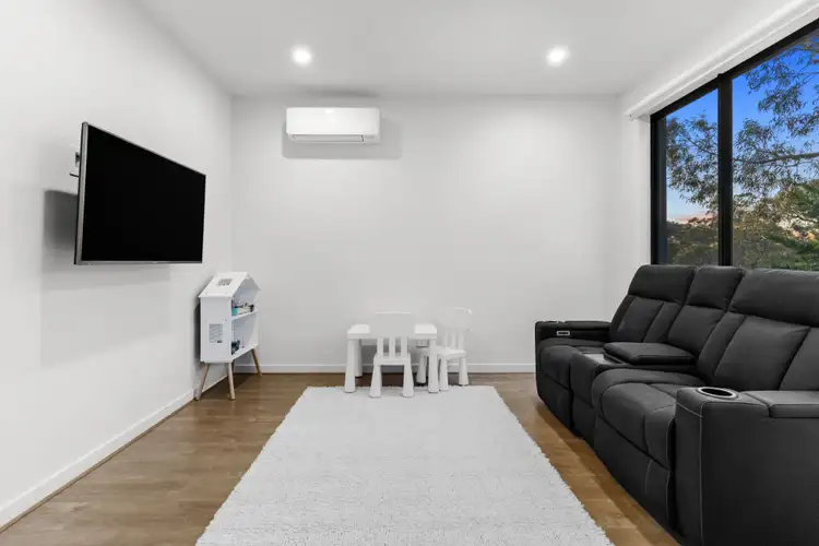 Fifth view of Homely house listing, 2/1 Edward Street, Langwarrin VIC 3910