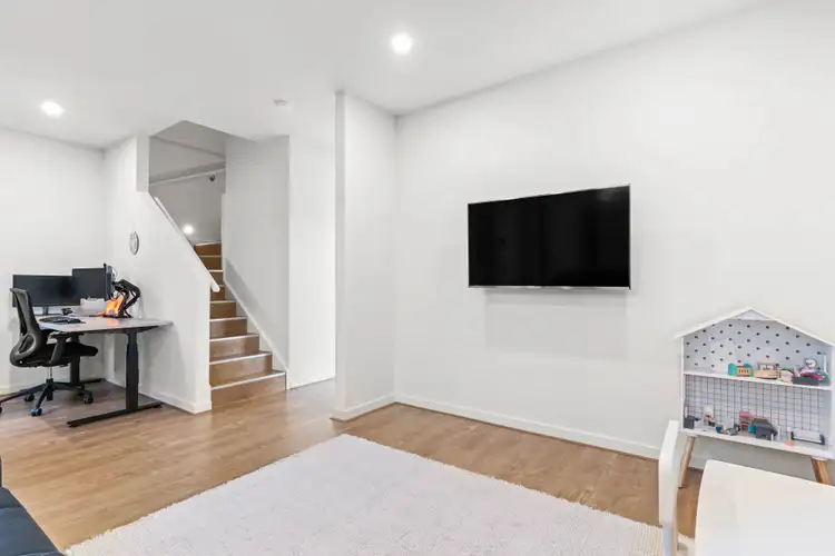 Sixth view of Homely house listing, 2/1 Edward Street, Langwarrin VIC 3910