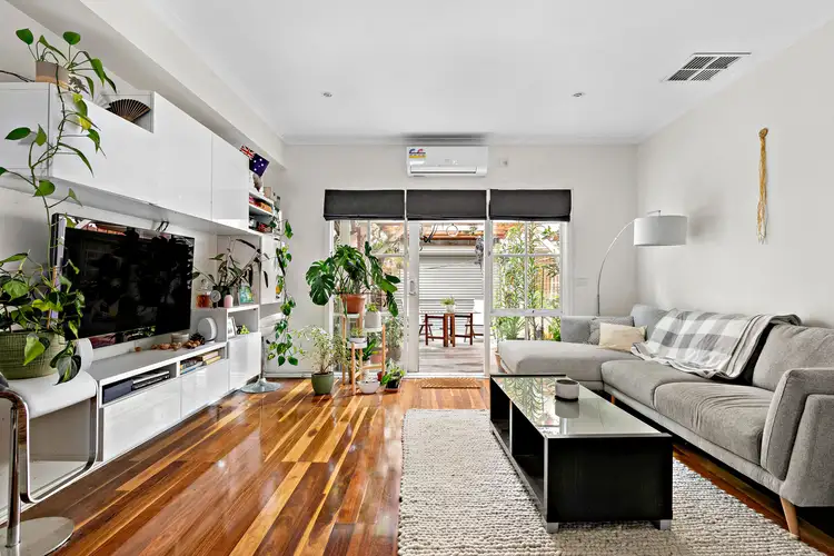 Main view of Homely townhouse listing, 20 Brickworks Drive, Brunswick VIC 3056