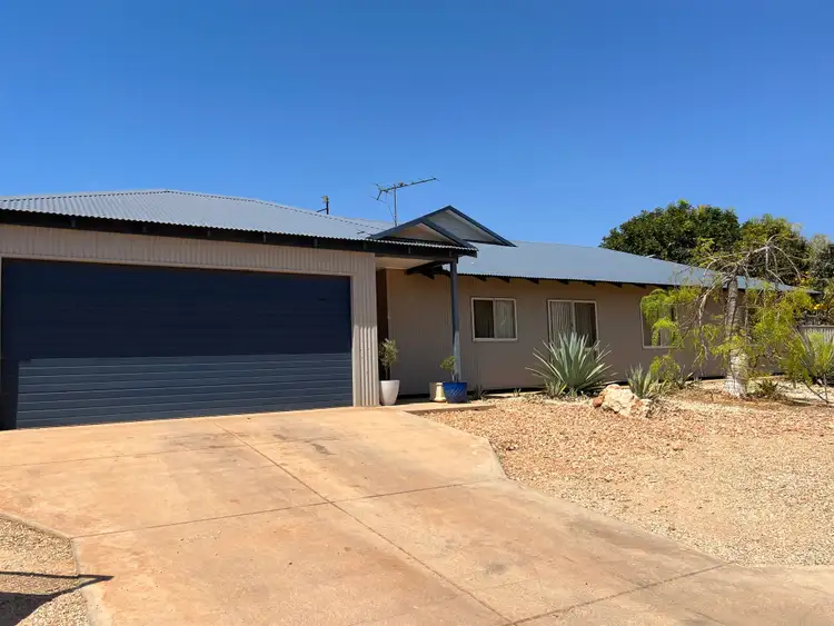Main view of Homely house listing, 3 Gnandaroo Road, Exmouth WA 6707