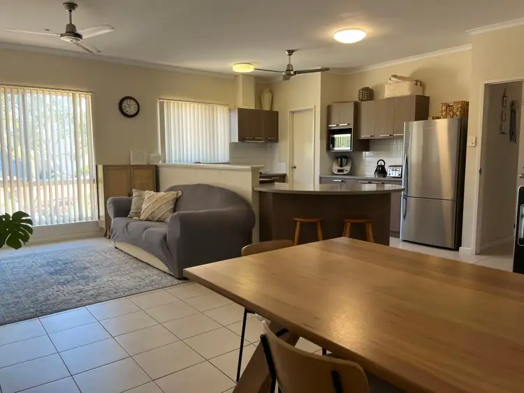 Second view of Homely house listing, 3 Gnandaroo Road, Exmouth WA 6707