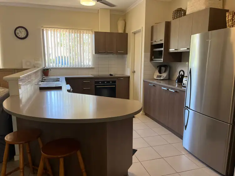 Third view of Homely house listing, 3 Gnandaroo Road, Exmouth WA 6707