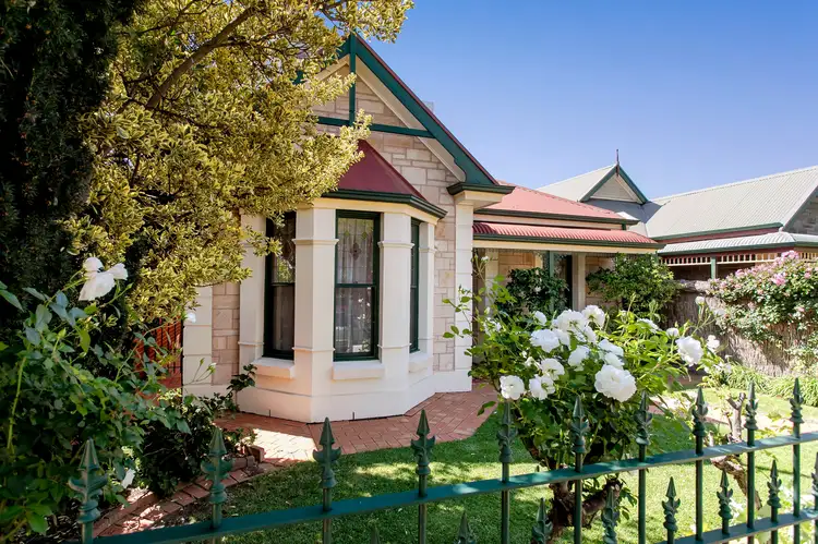 Main view of Homely house listing, 15 Hauteville Terrace, Eastwood SA 5063
