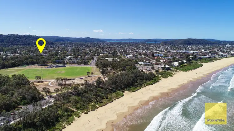 Main view of Homely house listing, 18 Bathurst Street, Umina Beach NSW 2257