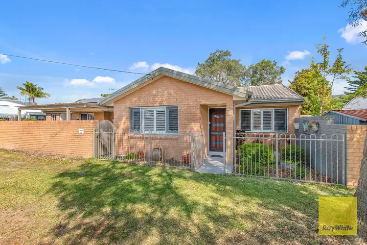 Second view of Homely house listing, 18 Bathurst Street, Umina Beach NSW 2257